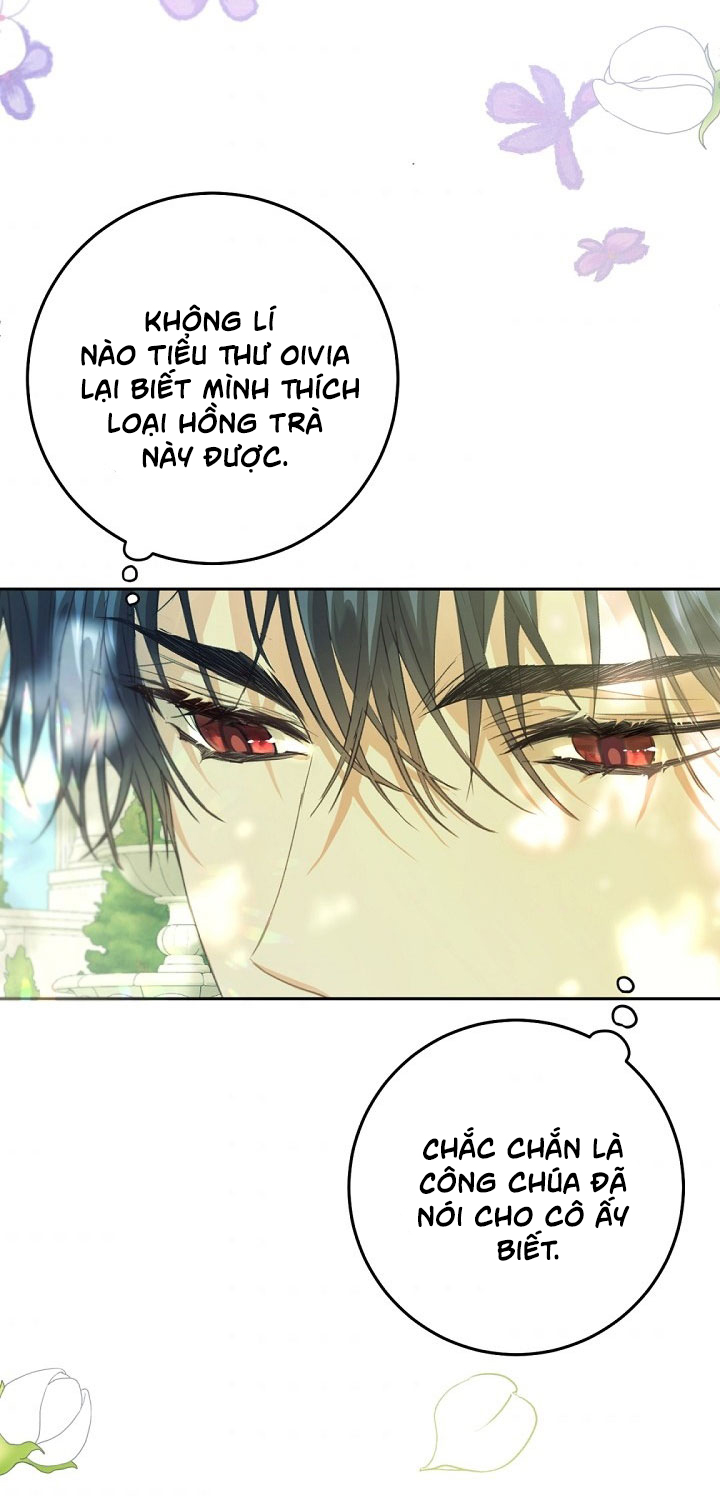 con rối ác nữ marionette chapter 35 4