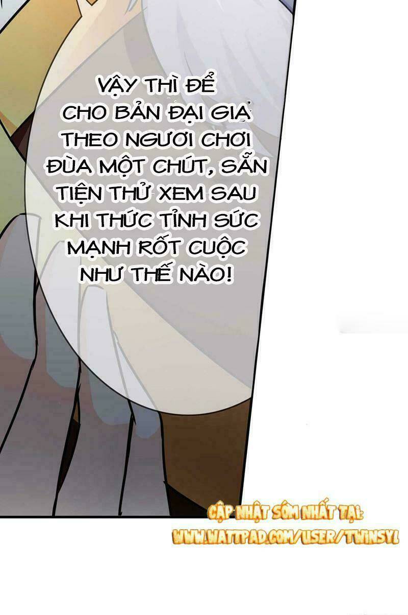 bá đạo trung khuyển tìm ái ký chapter 67 20