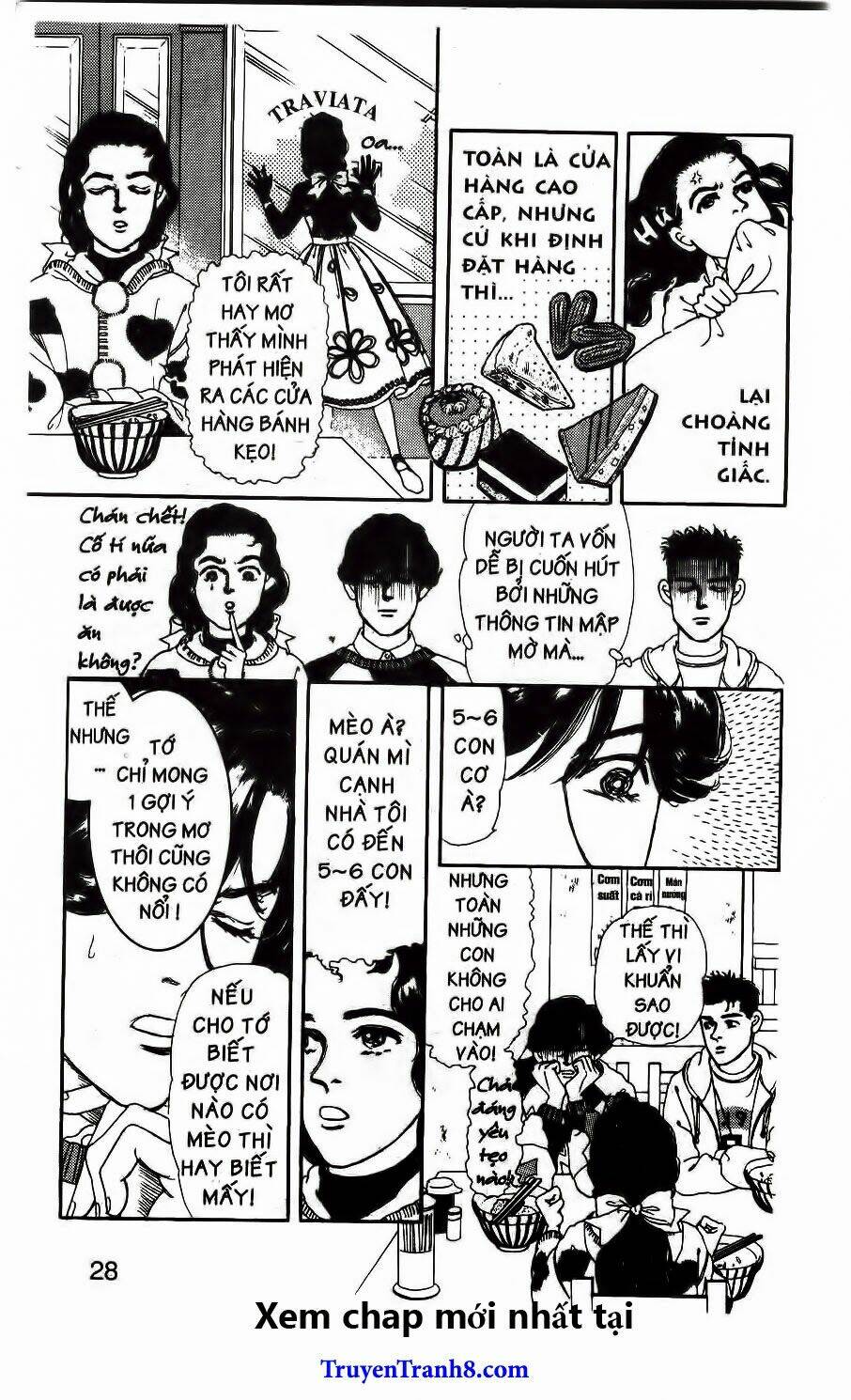 bác sĩ thú y chapter 82 7