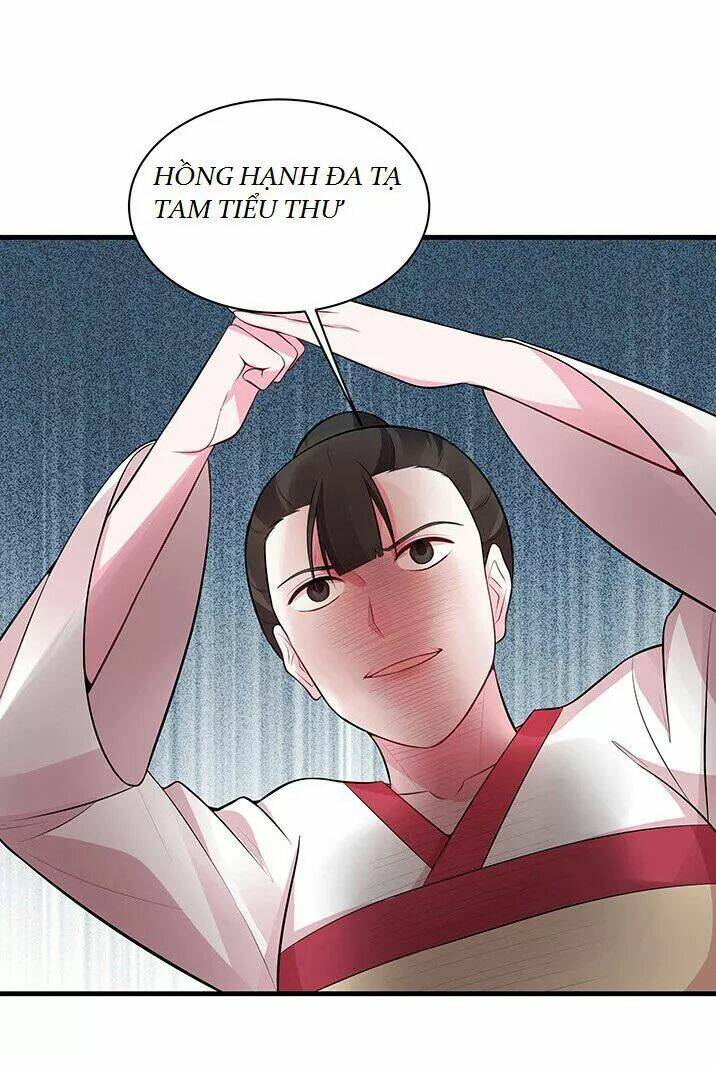 độc phi thần y quá kiêu ngạo chapter 68 42