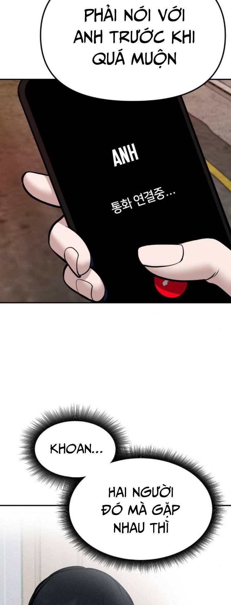 quản lí du côn chapter 79 15