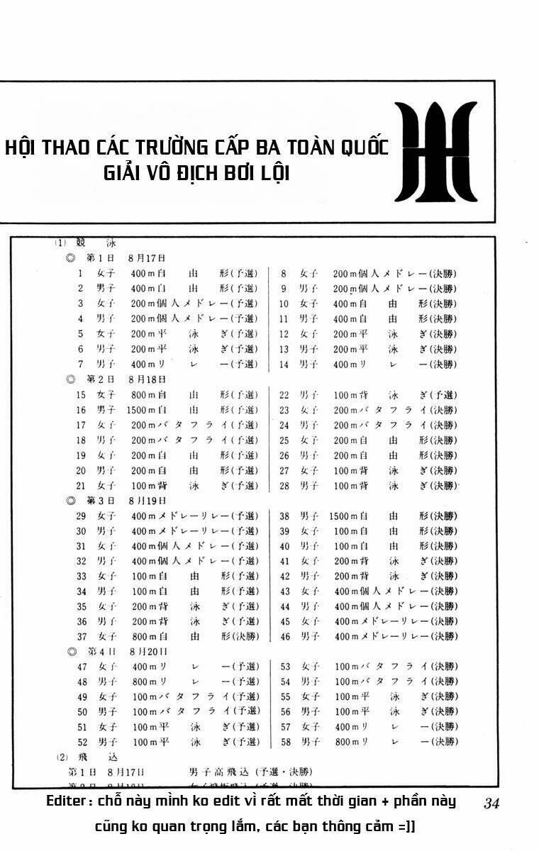 rough - ngọc thô chapter 91 12