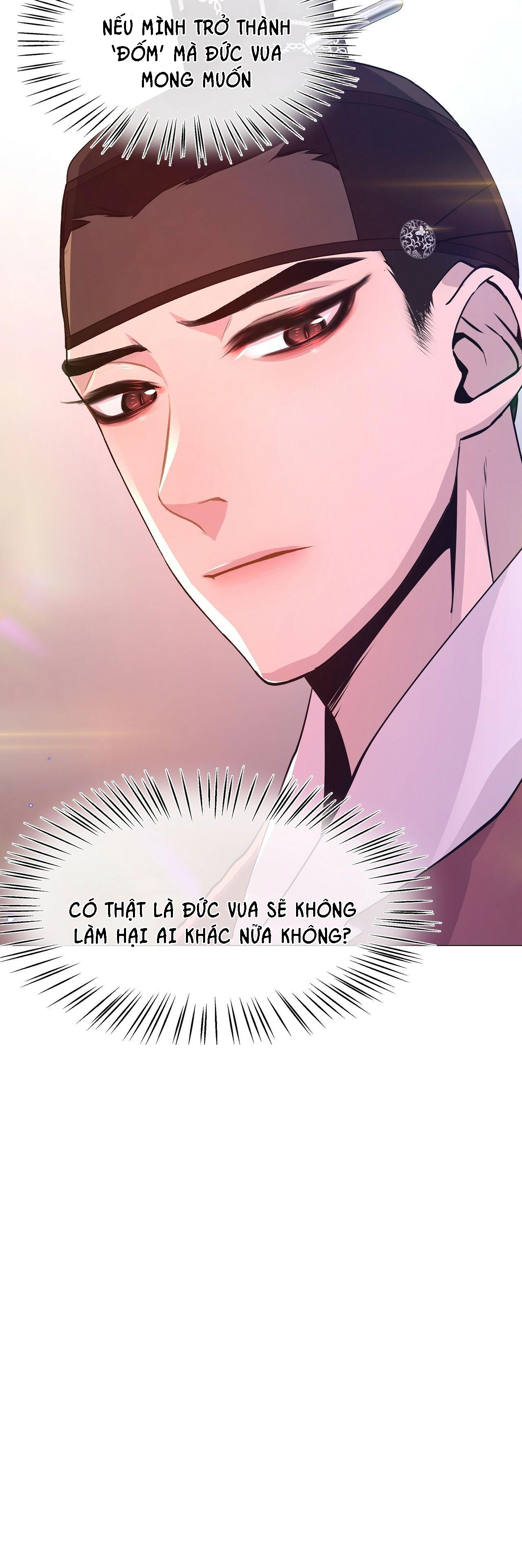 dạ xoa hóa liên ký chapter 10 36