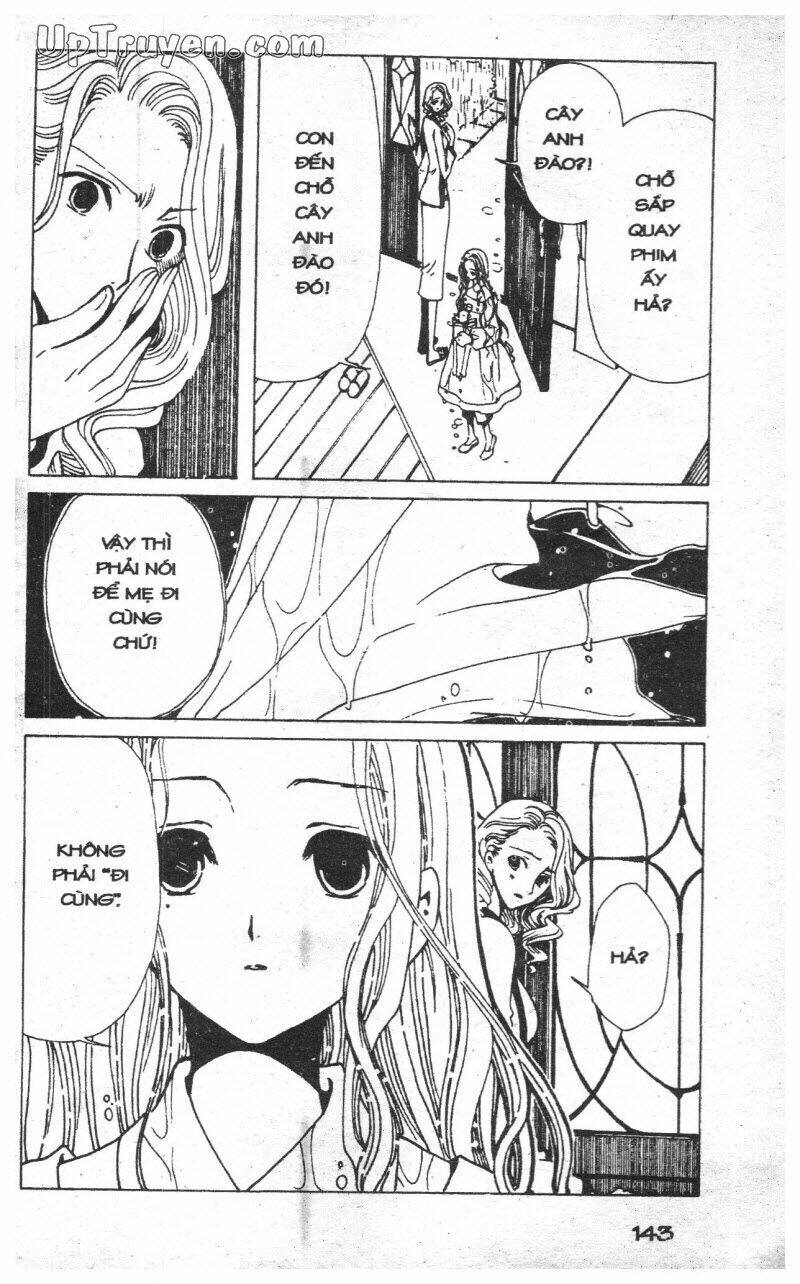 xxxholic - hành trình bí ẩn chapter 9 142