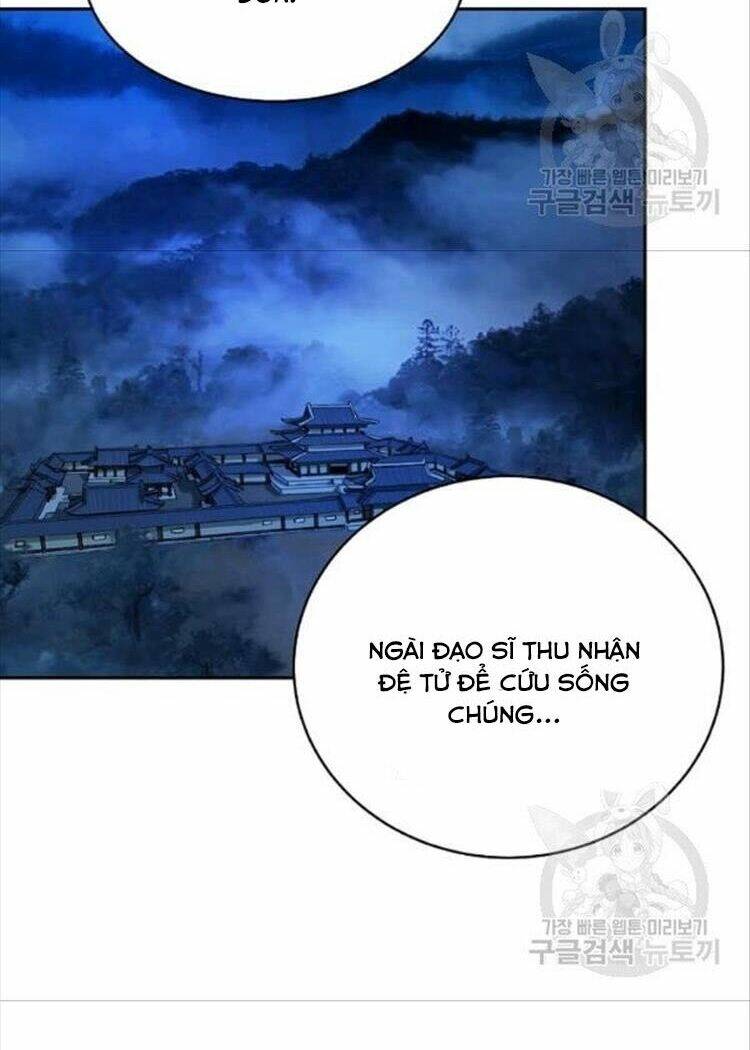 xuyên không thành hổ chapter 46 55
