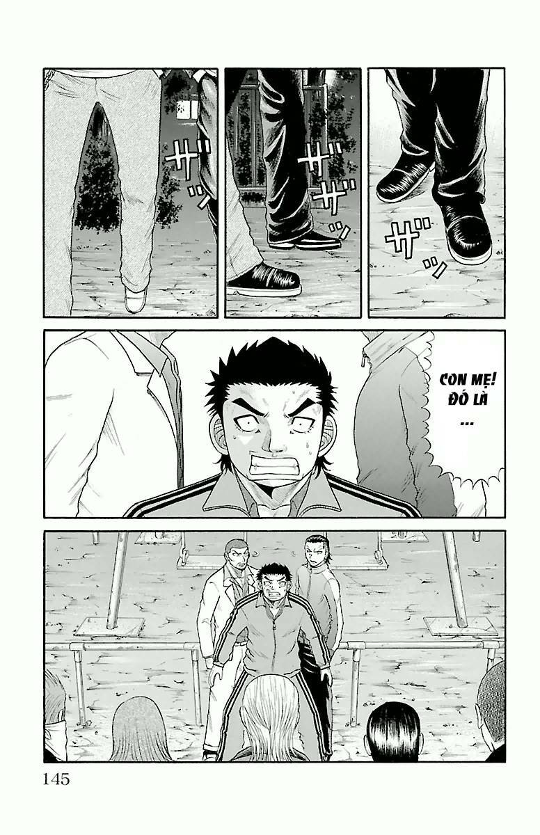 crows zero chapter 14 19