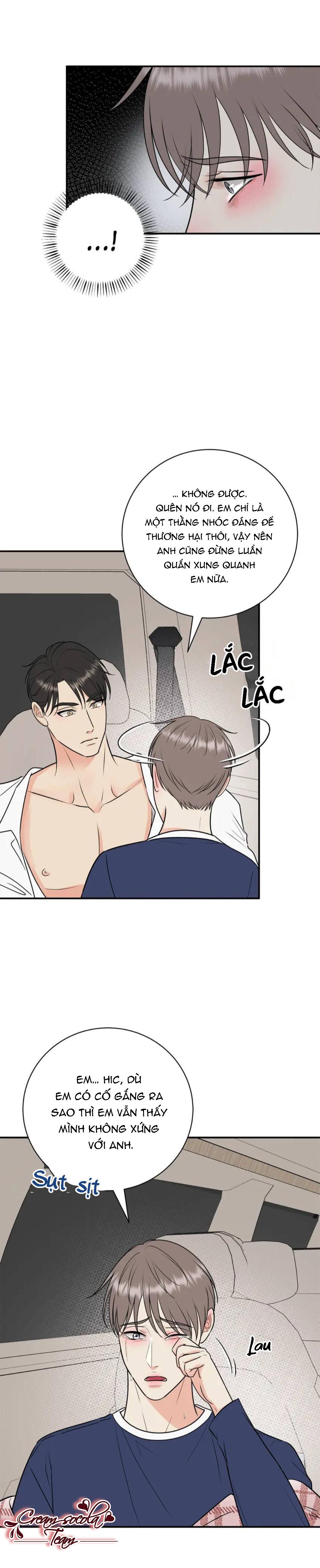 hạnh phúc trọn vẹn chapter 30 8