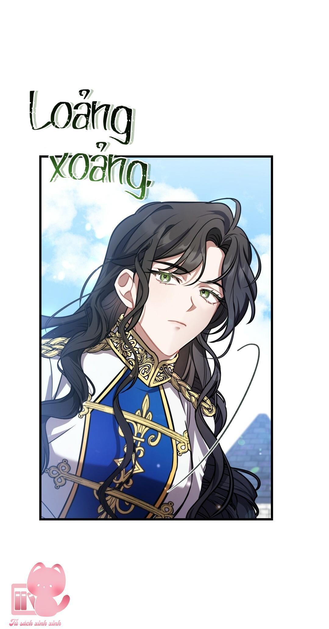 đêm đen khuất bóng chapter 13 67