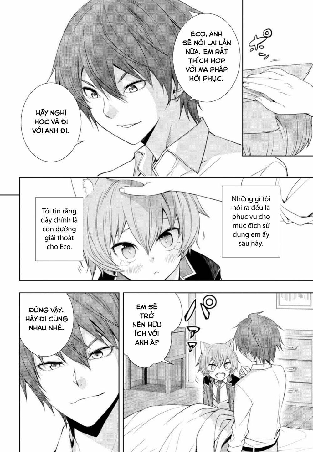 moto sekai ichi'i subchara ikusei nikki: hai player, isekai wo kouryakuchuu! chapter 10 10