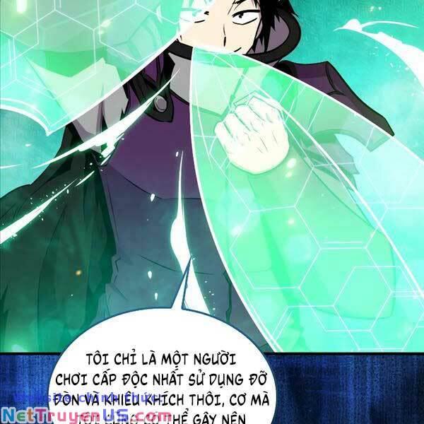 tôi thăng cấp trong lúc ngủ chapter 87 38