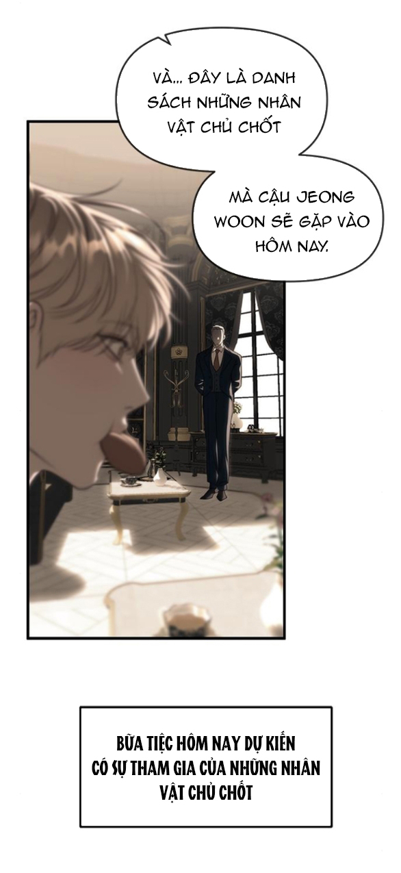 xâm nhập trường trung học tài phiệt chapter 93.1 23