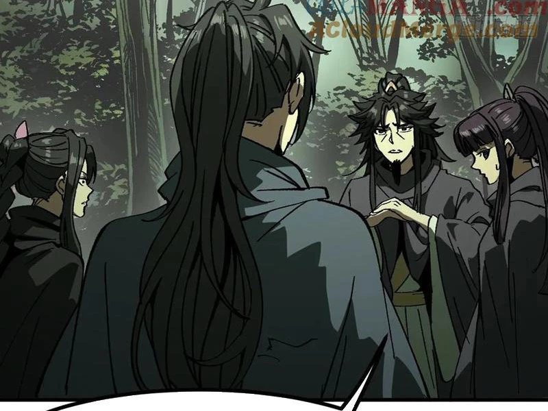 không cẩn thận, lưu danh muôn thủa chapter 94 14