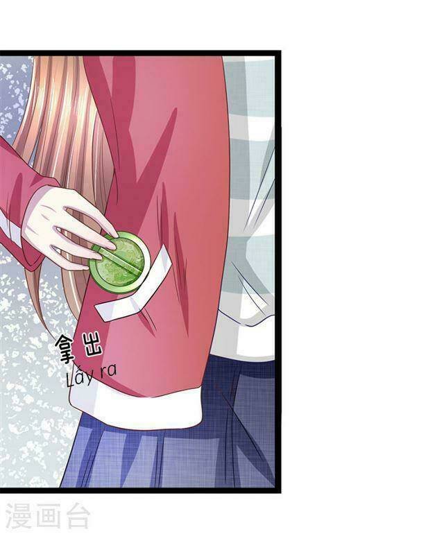 quỷ vương hai mặt quấn lấy tôi chapter 29 16