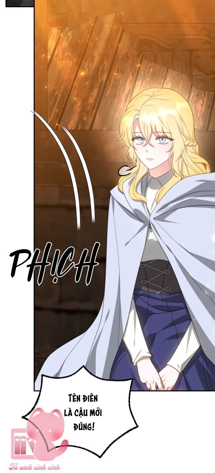 từ chồng cũ hóa thành nam chính chapter 42 14