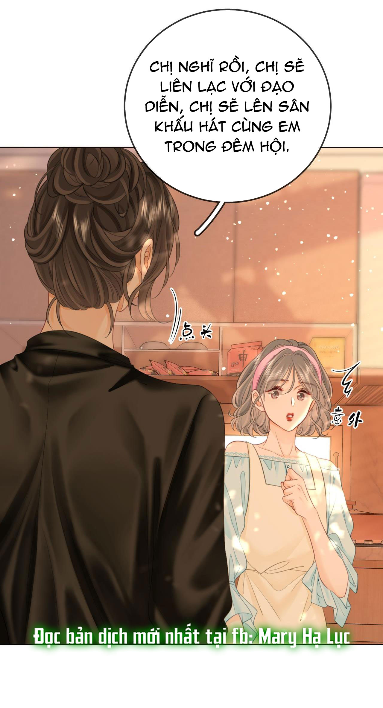 cố tiểu thư và khúc tiểu thư chapter 113 25