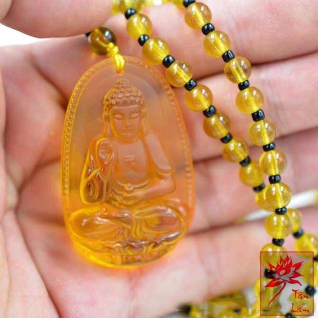 Si 8 phật bản mệnh