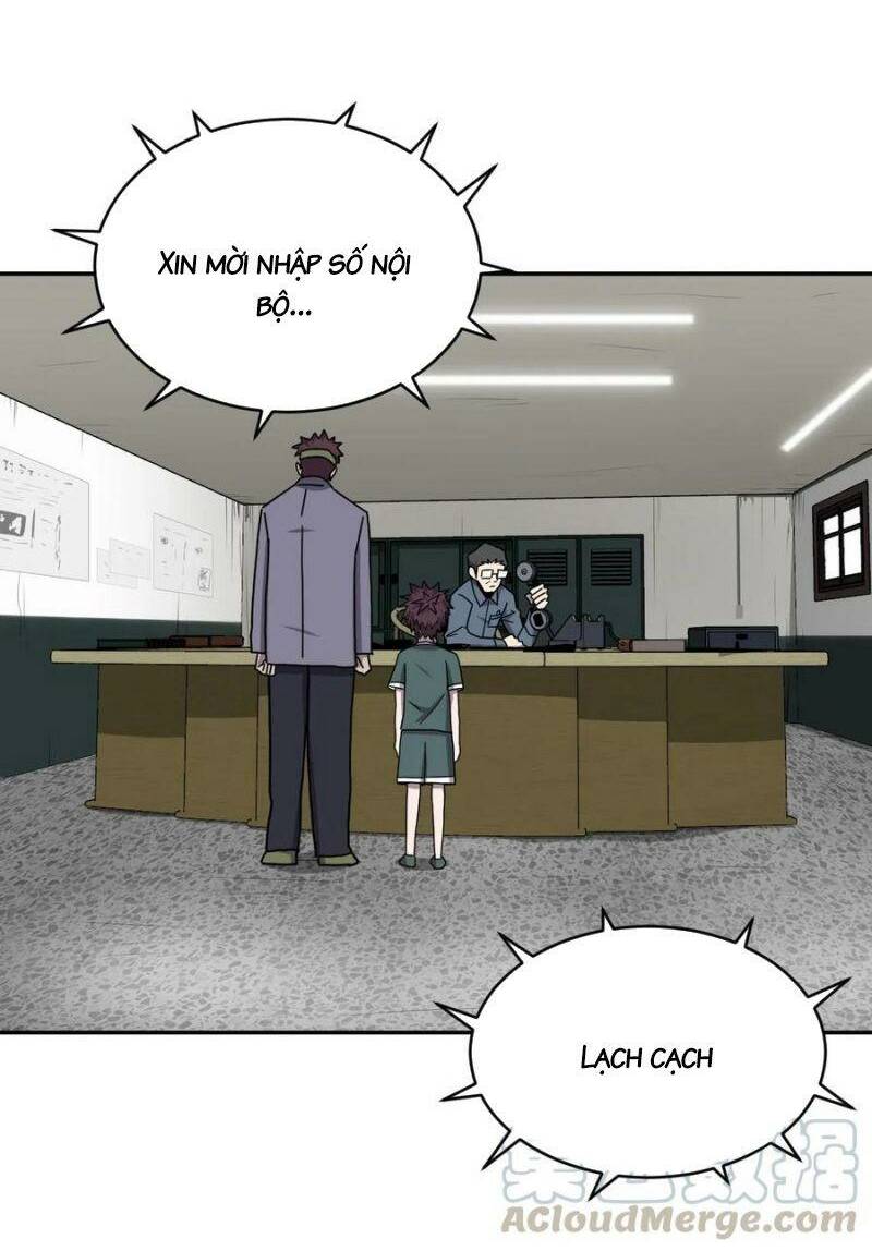 ta làm đạo sĩ những năm kia chapter 48 4