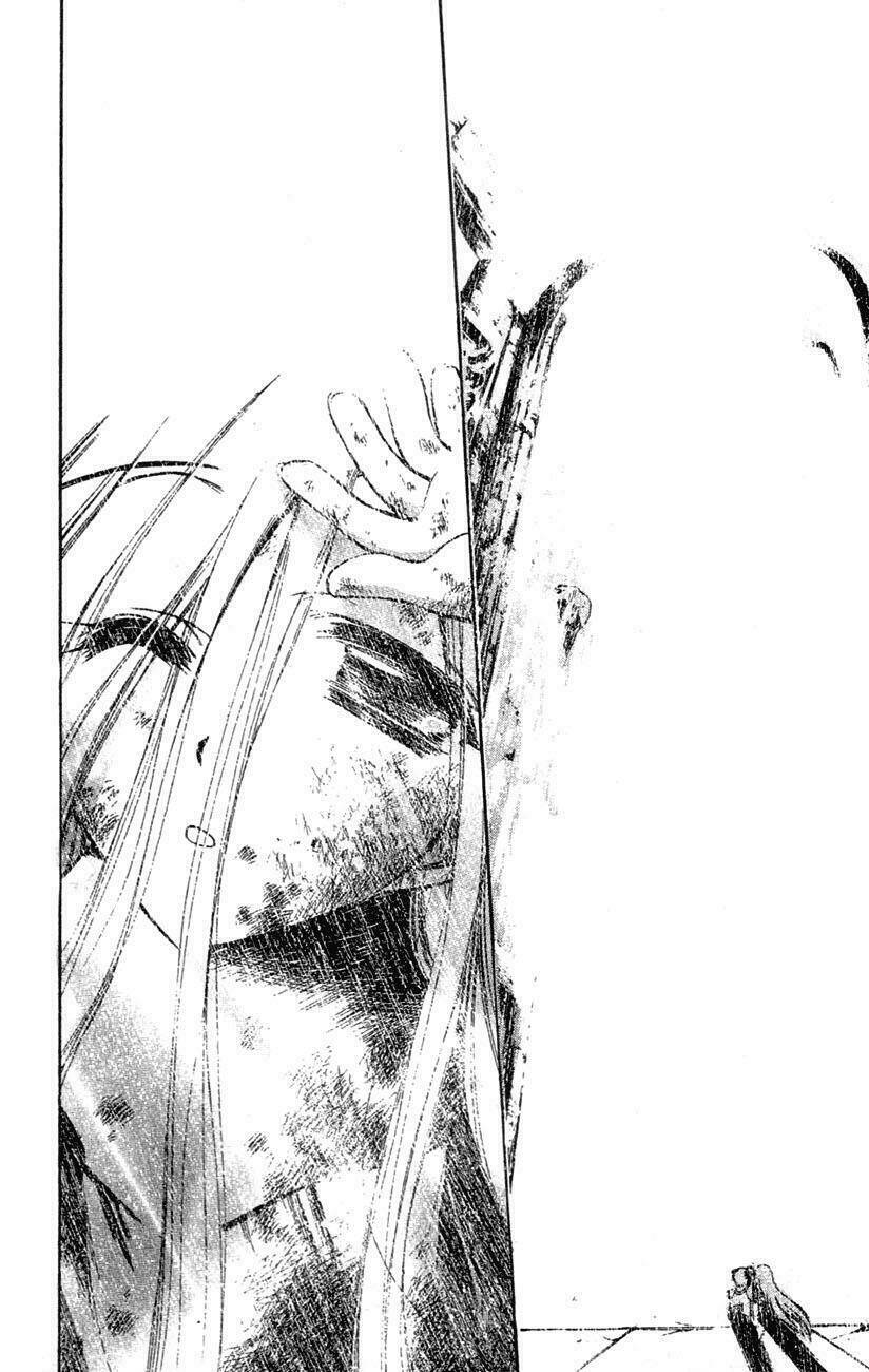 watashi no messiah-sama chapter 17 11