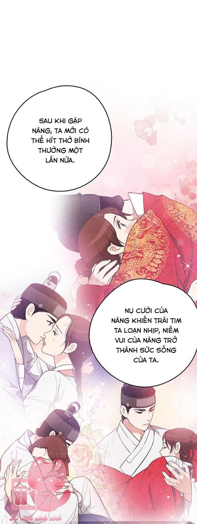 lệnh cấm hôn chapter 101 59