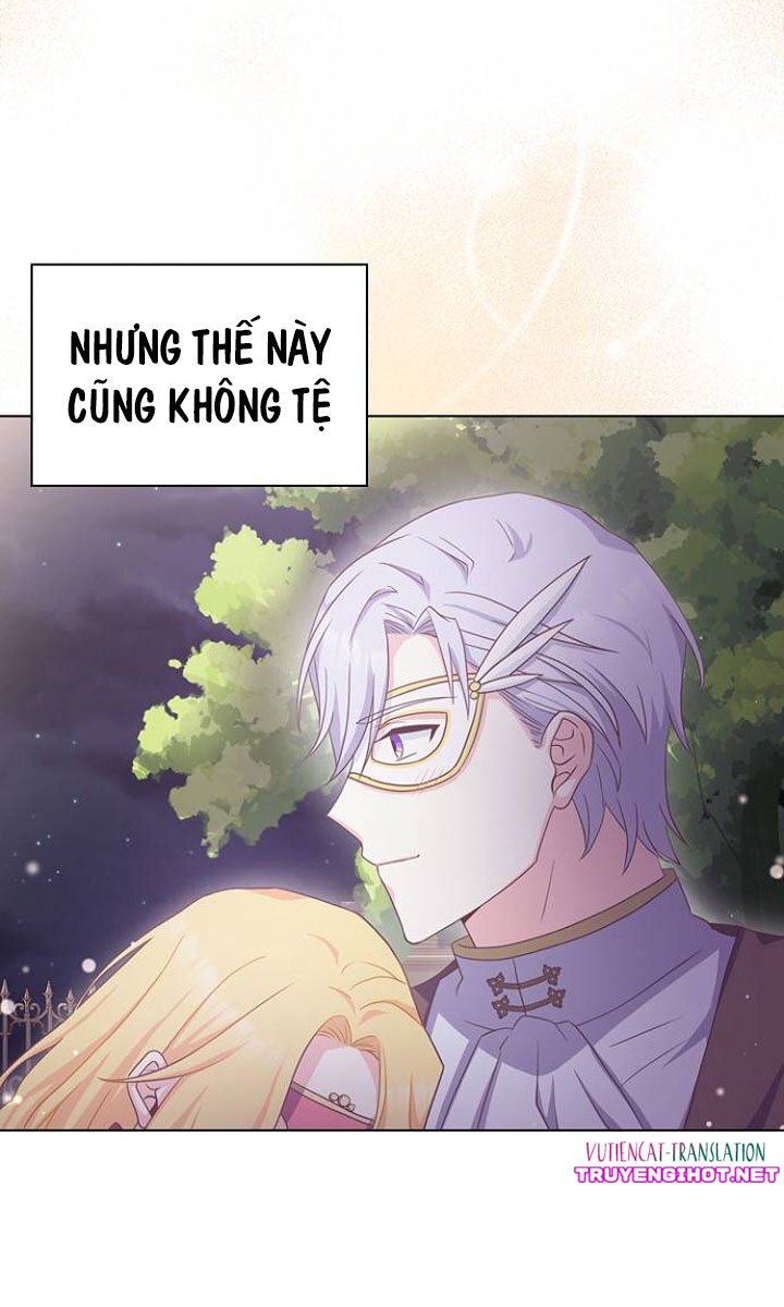 lời cầu hôn đến từ hoàng đế chapter 9 24