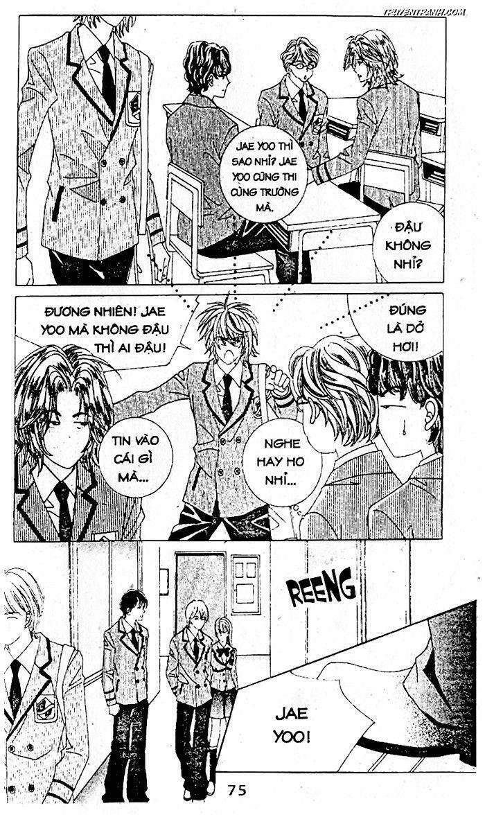 nhà trọ hoàn hảo chapter 63 19