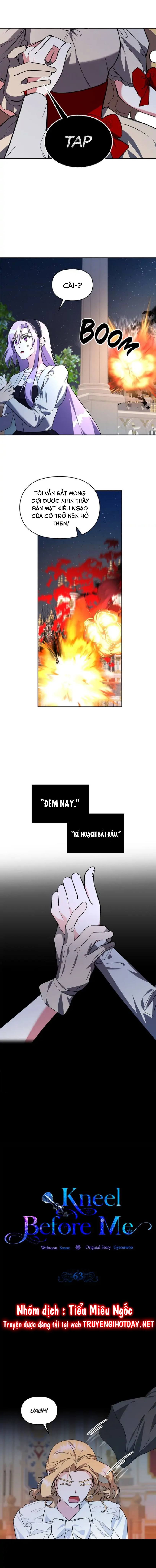 hãy nghe lời của tôi chapter 63 2