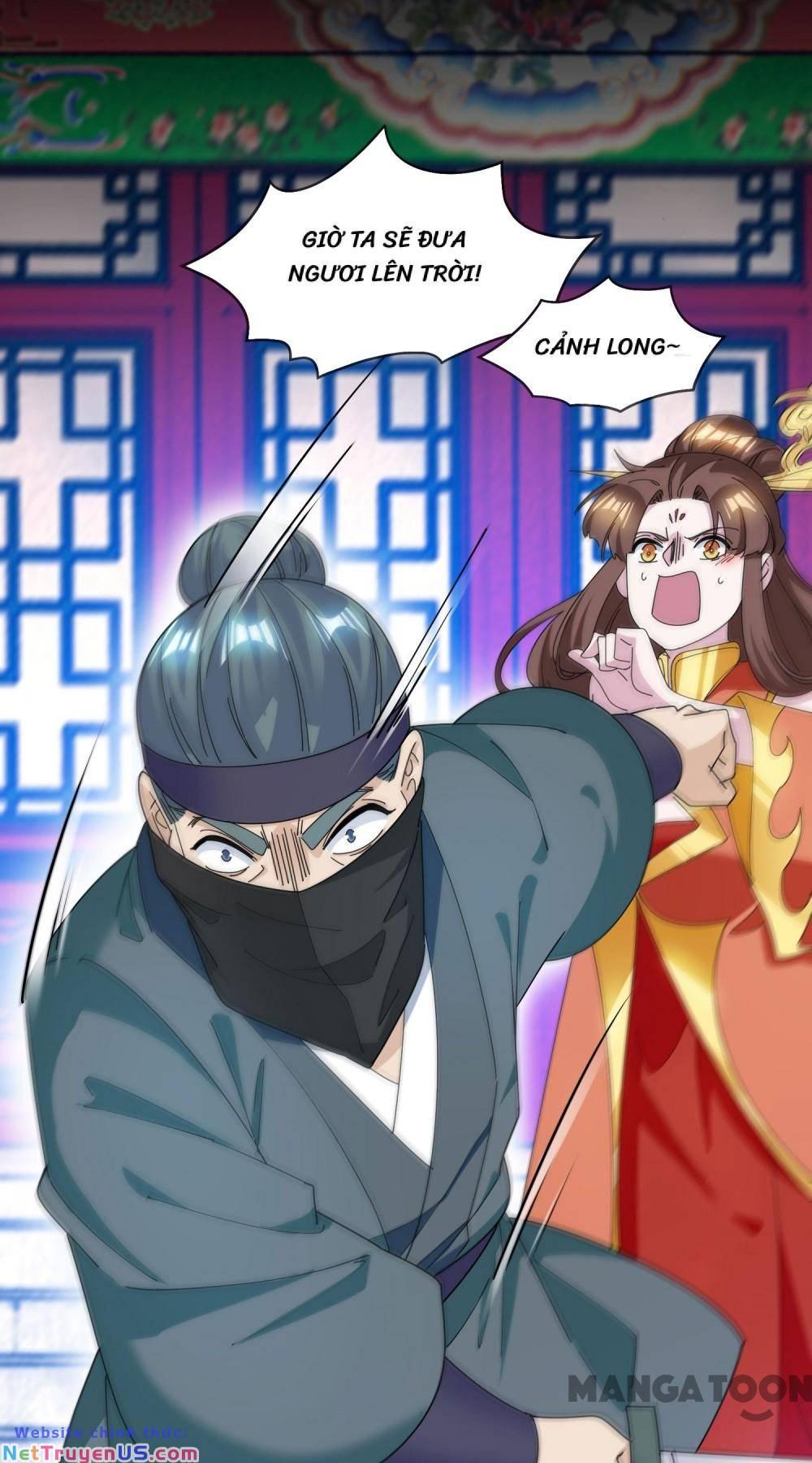 cực phẩm bại gia tử chapter 233 18