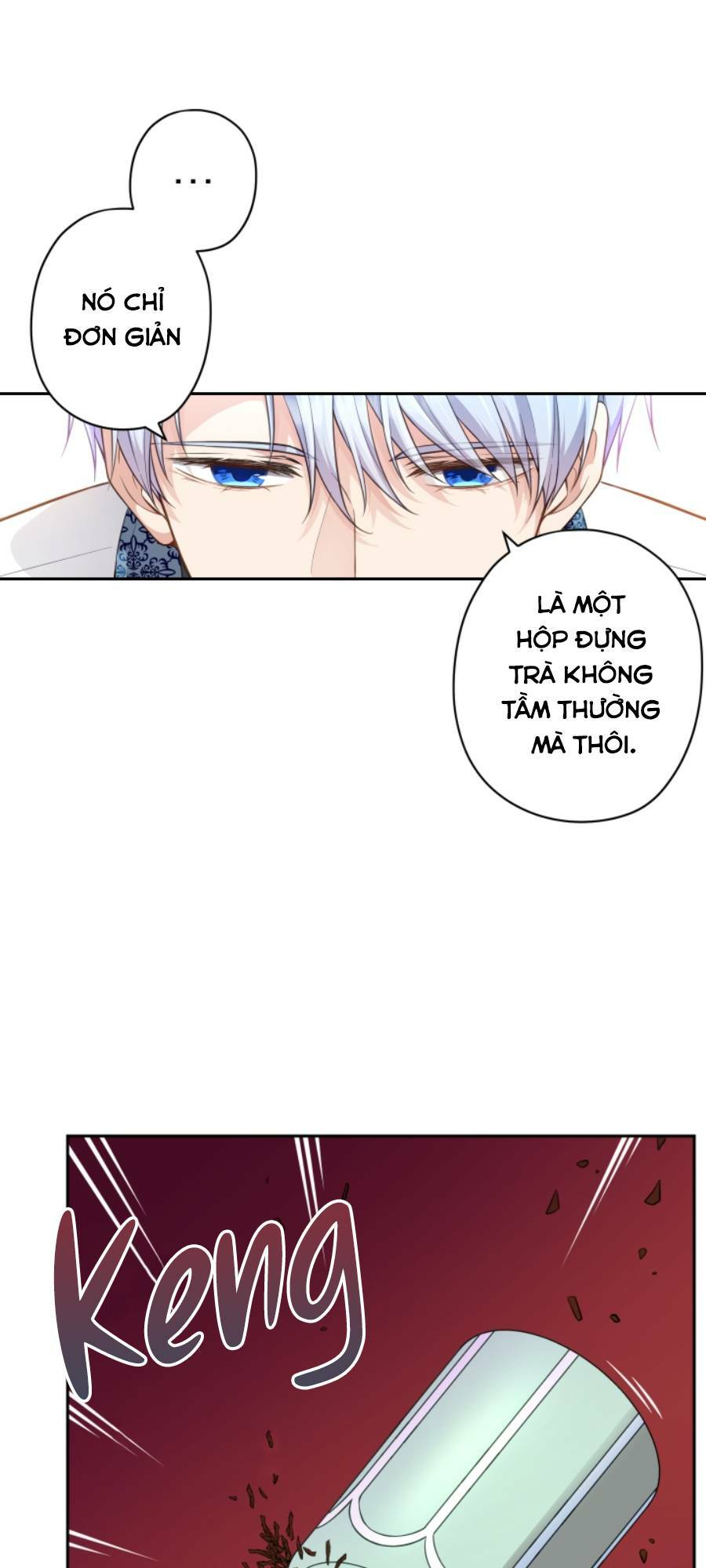 gửi đến người bạn của tôi chapter 28 13