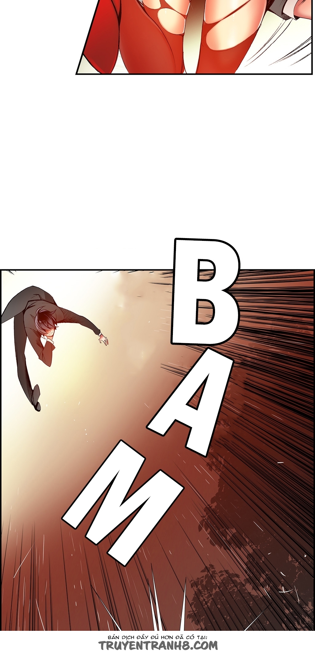 sự ràng buộc của lilith chapter 19 40