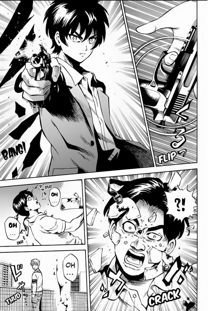 tenkuu shinpan arrive chapter 59 16