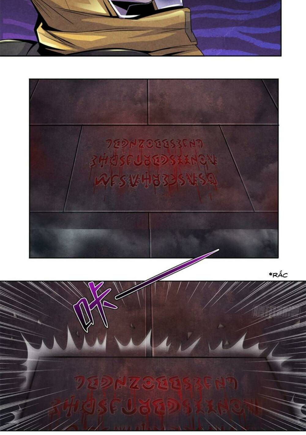 bác sĩ hỗn mang chapter 48 13