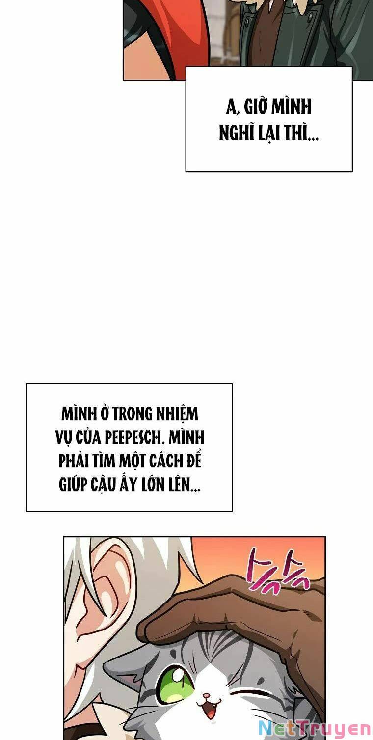 Xin Mời Dùng Bữa Chapter 82 - Trang 51