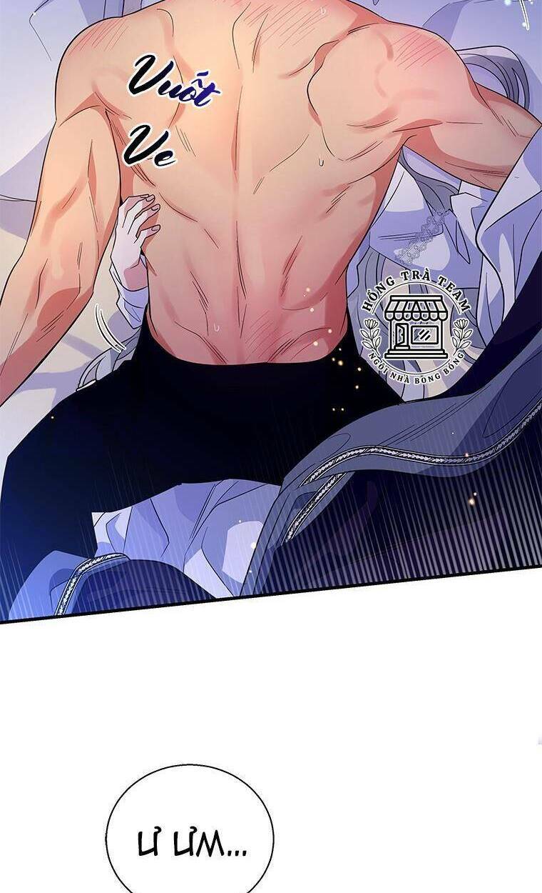 chồng yêu, em muốn đình công! chapter 50 33