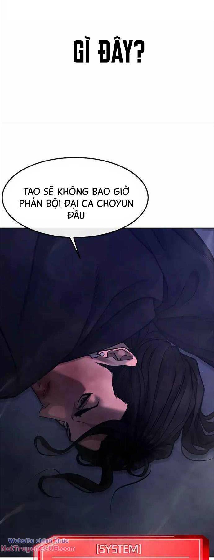 nhiệm vụ tối thượng chapter 122 8