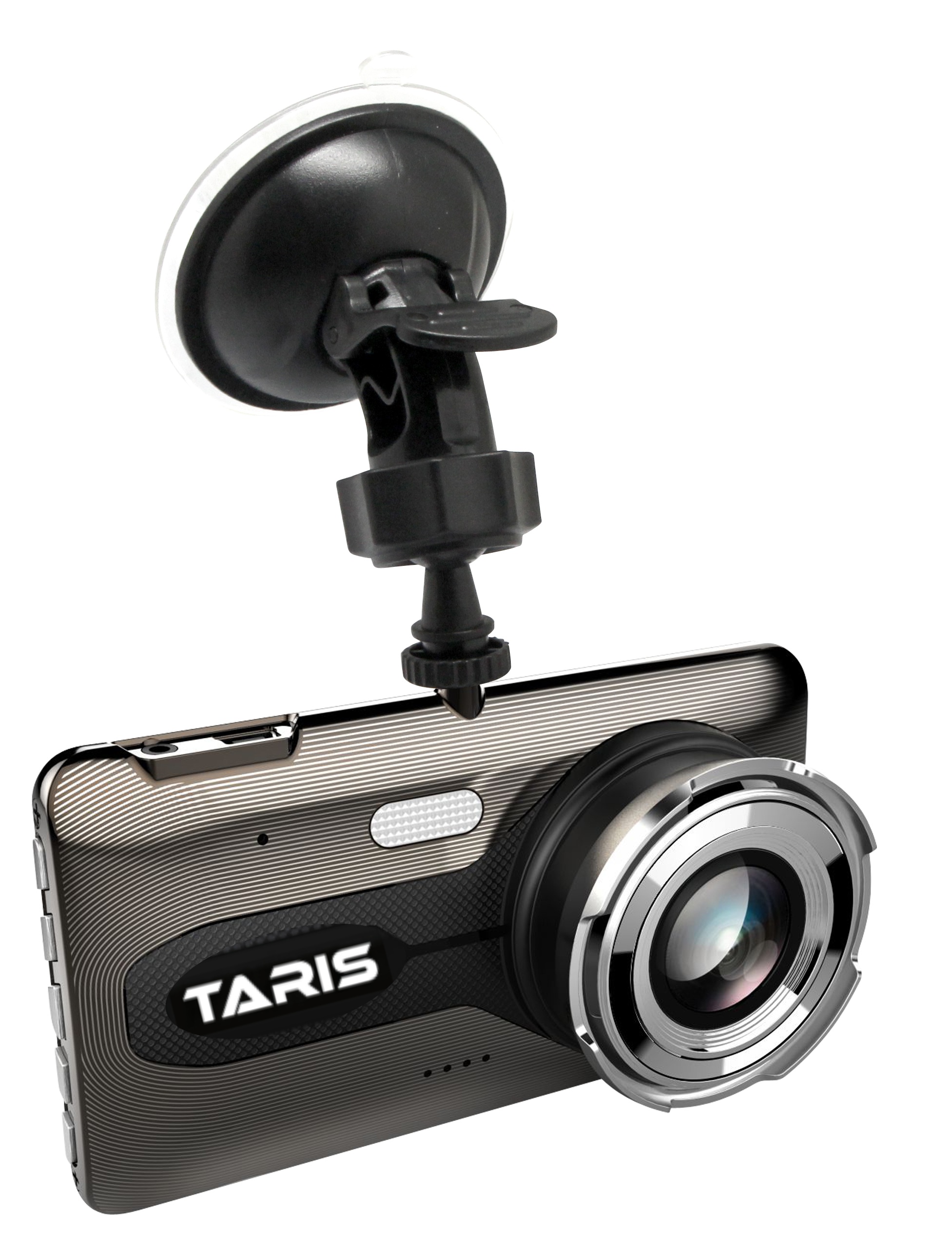 Camera hành trình Ô tô tự lắp dễ dàng Taris TA9 chính hãng - Full HD 1080p - cảnh báo va chạm - Gsensor - ghi hình ngược sáng - thẻ nhớ 32BG