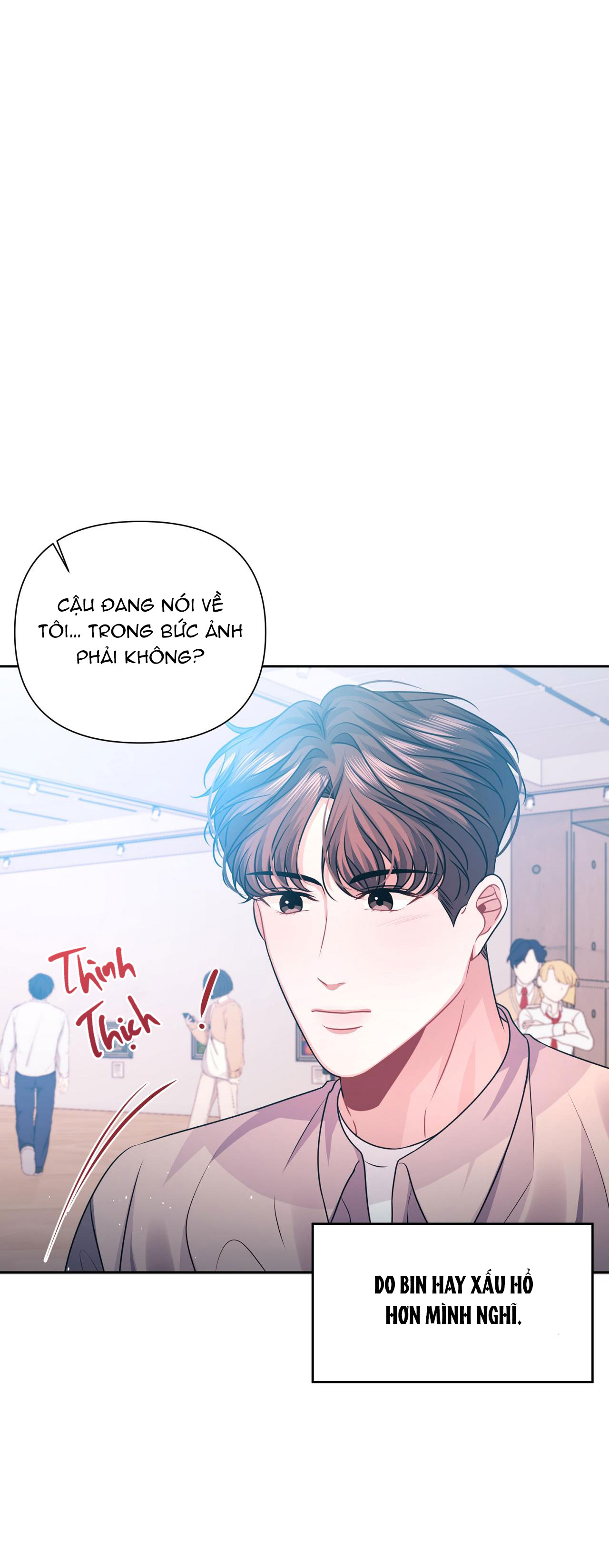 hôm nay cũng là một ngày tươi đẹp chapter 10 38