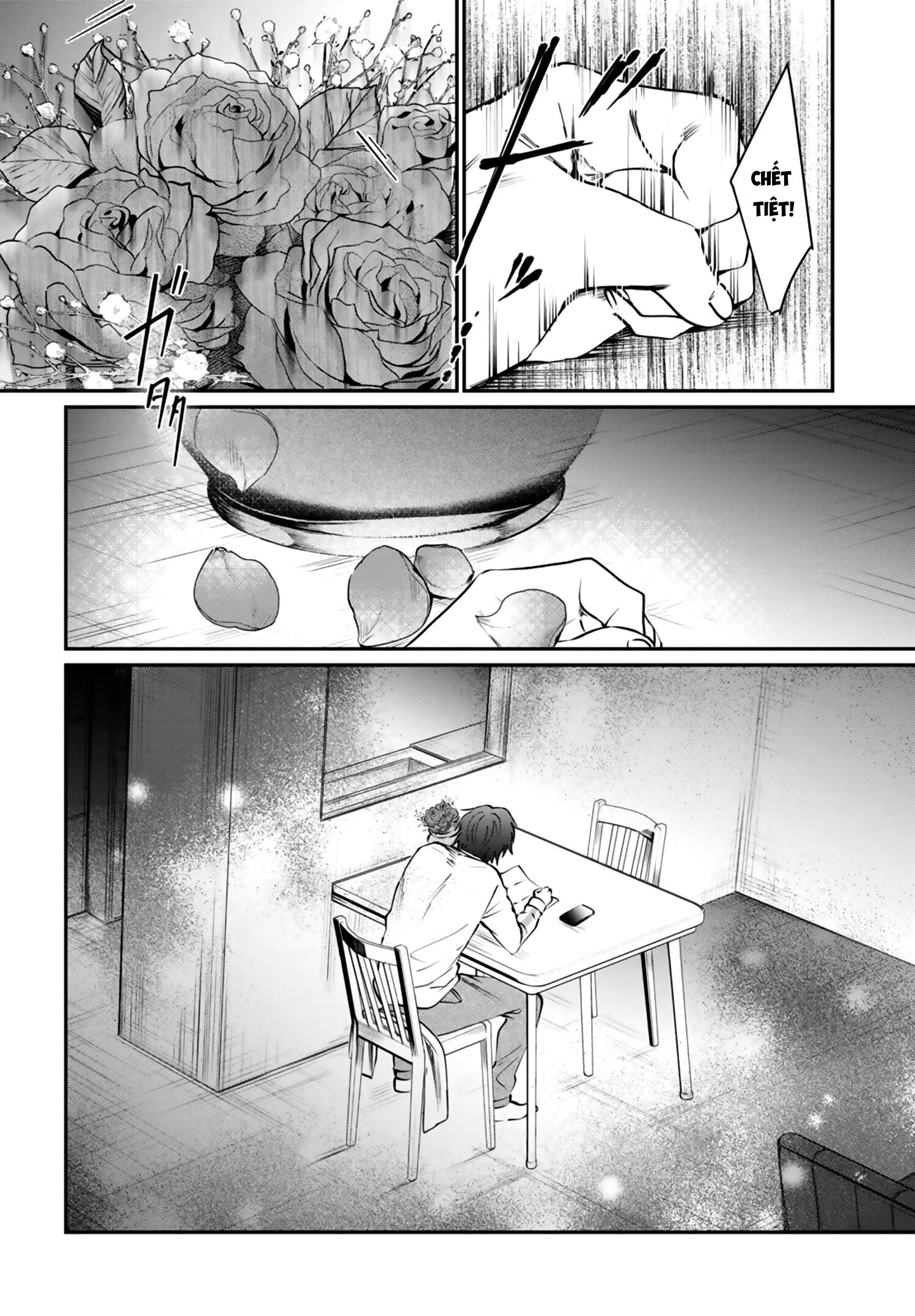 trên tình bạn dưới tình yêu chapter 38.2 10