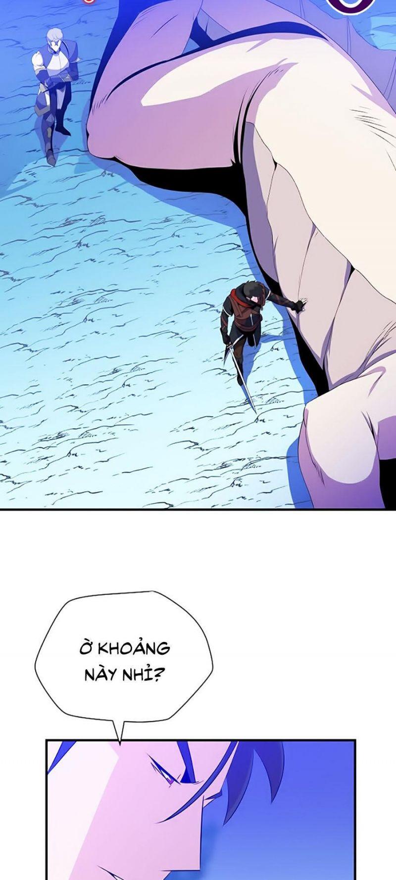 tiêu diệt đấng cứu thế chapter 31 2