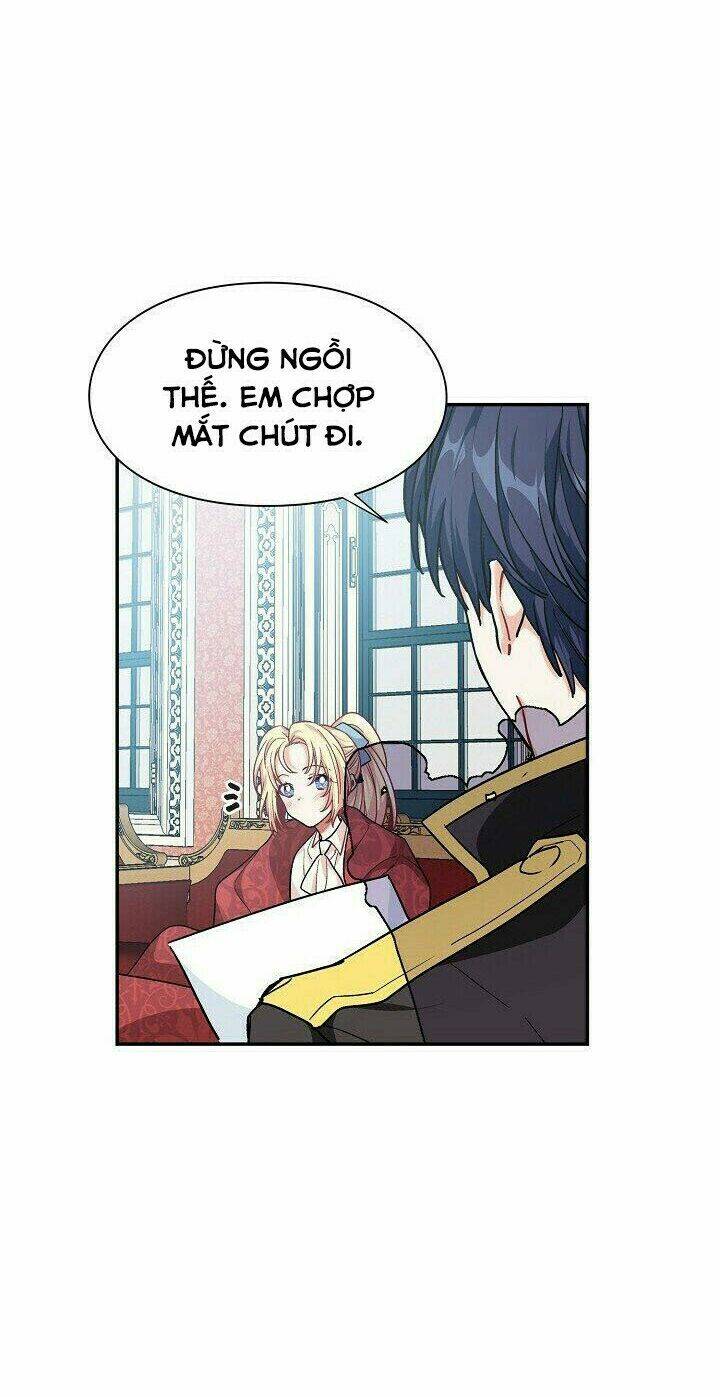 nữ hoàng ngoại khoa chapter 100 36