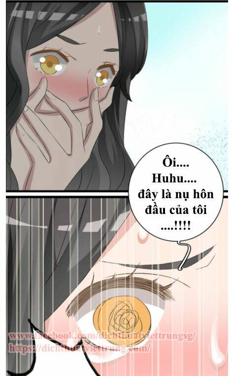 lều khều biết yêu chapter 50 6