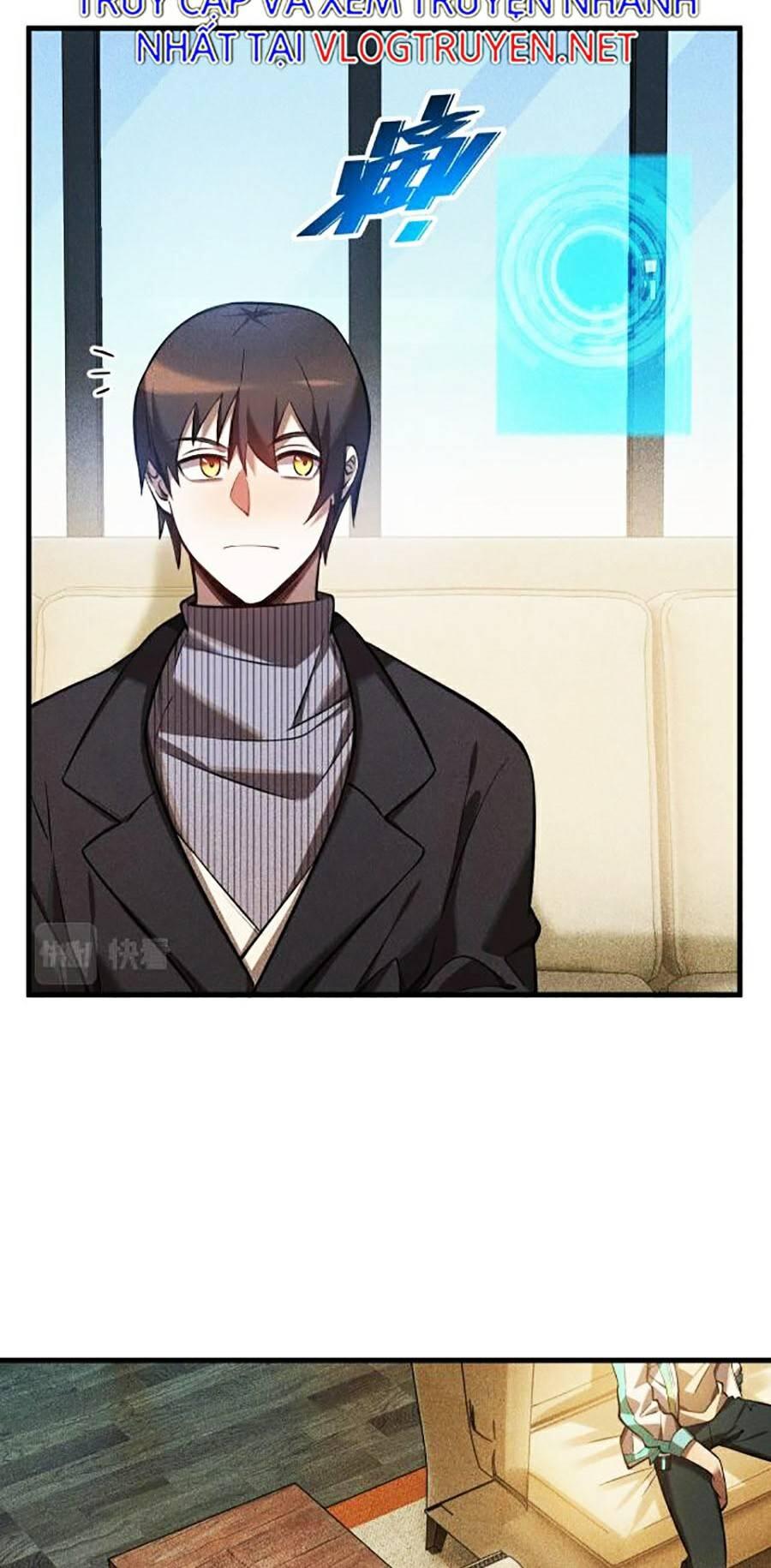 người chơi siêu mạnh chapter 19 50