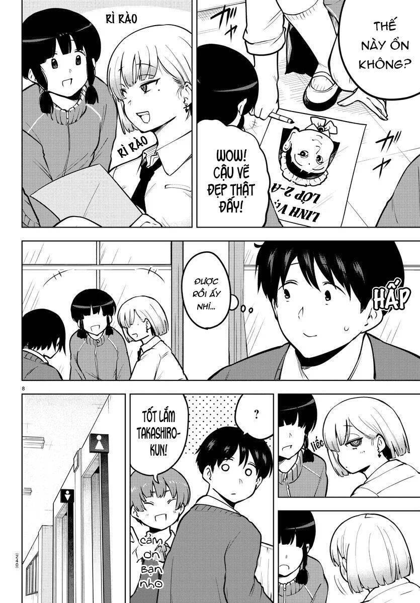 the maid who can't hide her feelings chapter 37 9