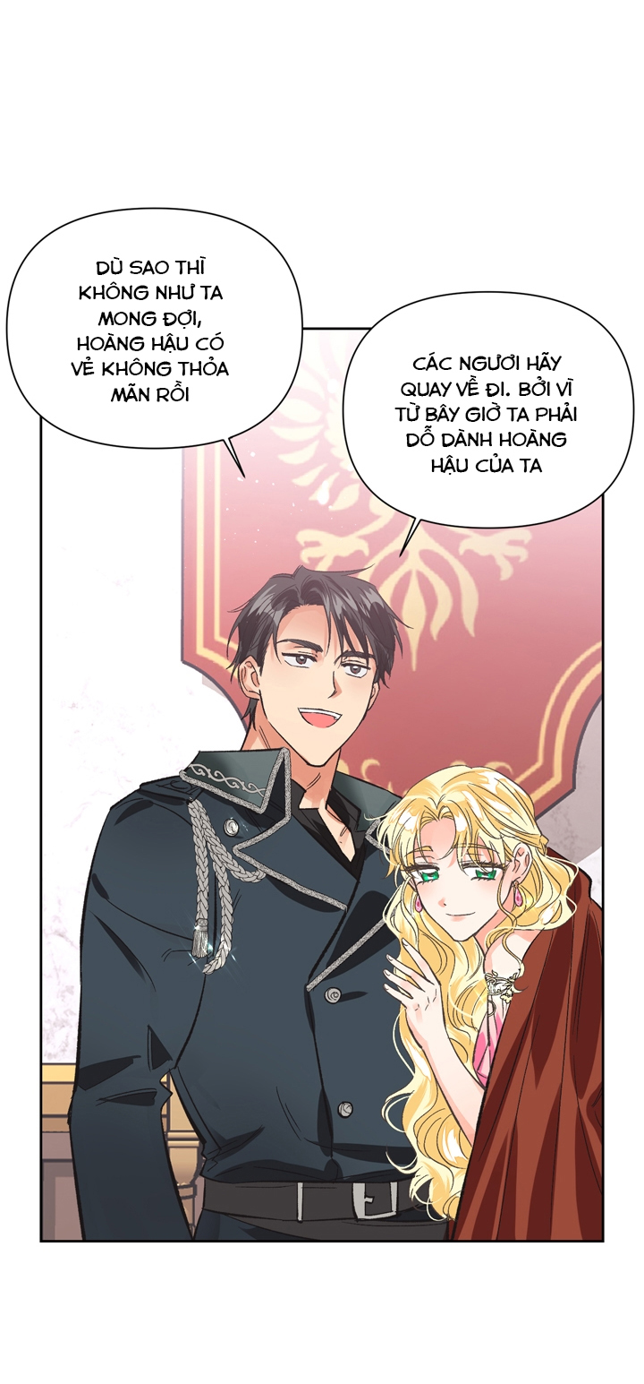 ác nữ xứng đôi với bạo chúa chapter 20 62