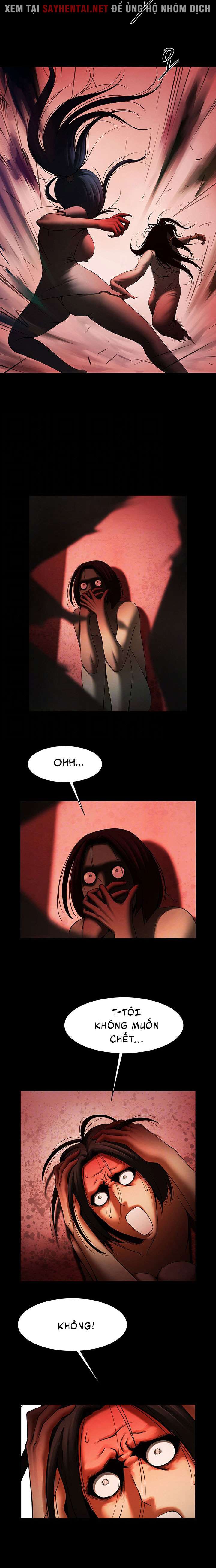 có người phụ nữ sống trong phòng của tôi chapter 34 2