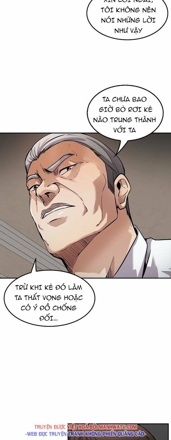 điều tra viên chuyển sinh chapter 90 57