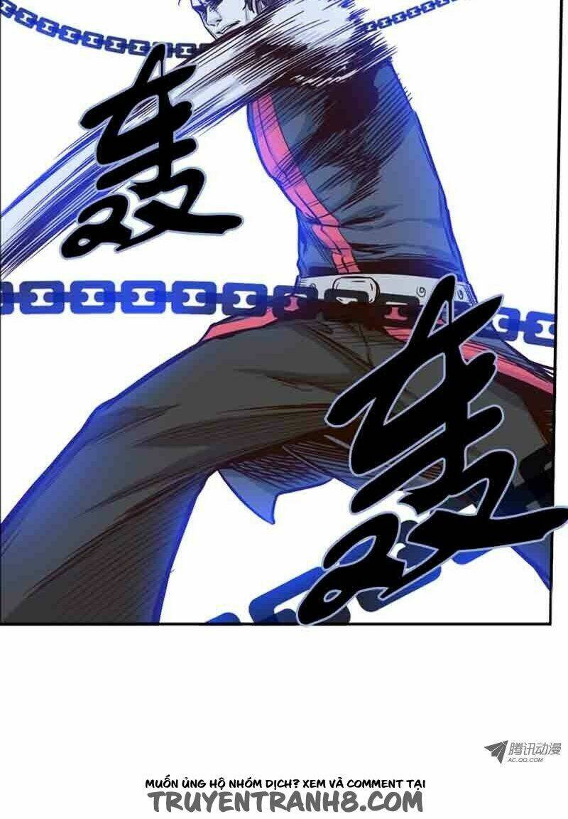 vua của vong linh chapter 55 25