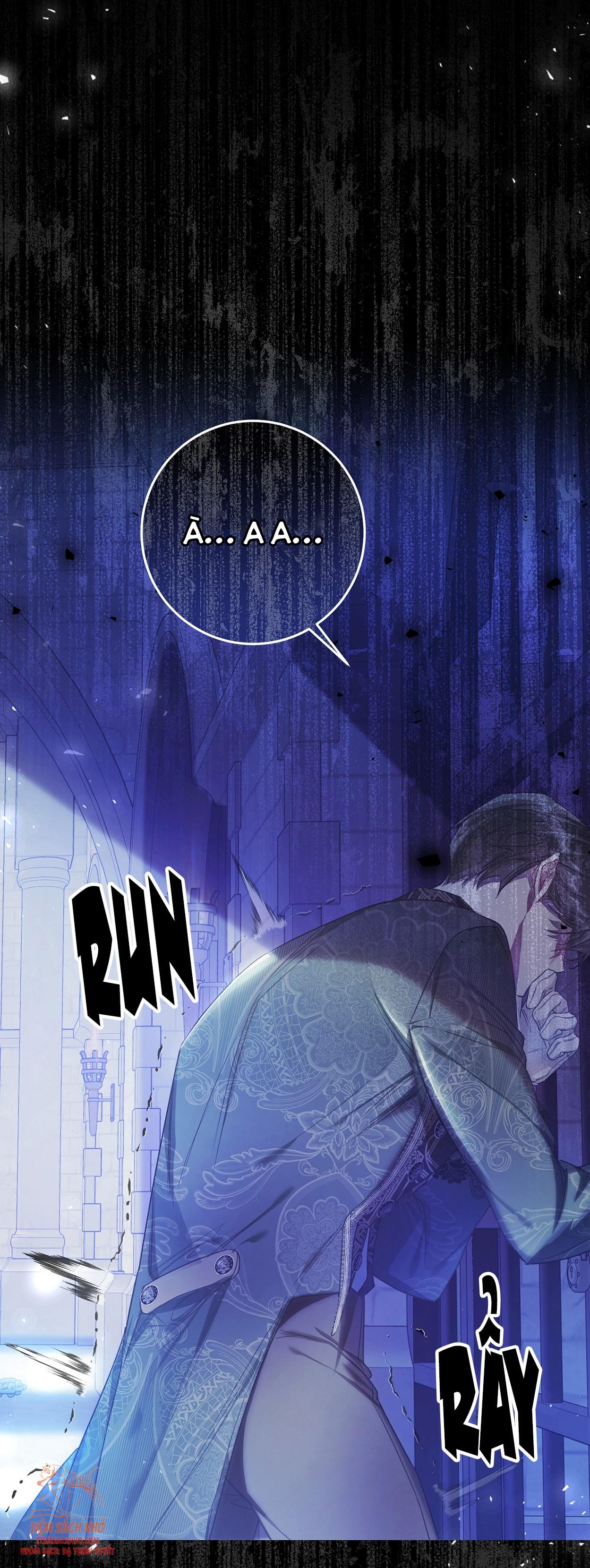 ác nữ là con rối chapter 48 33