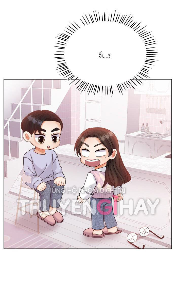 Tuyển Tập Truyện Ngắn Dằm Khăm Của Bạn Mảy chapter 11.2 - Trang 10