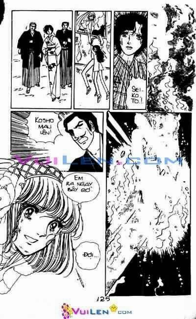 tiểu thư áo trắng chapter 11 125