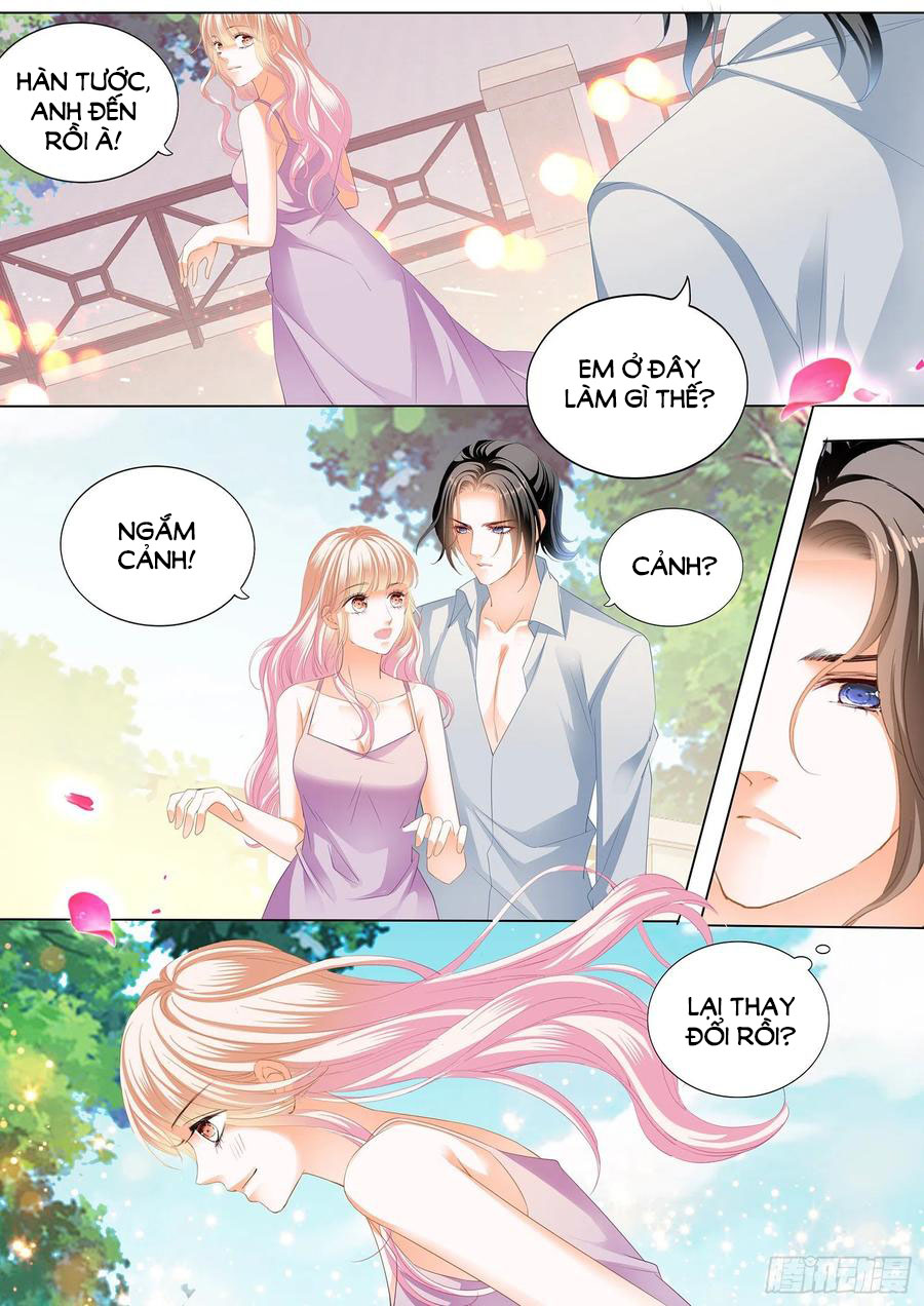 bá đạo tiểu thúc, xin trêu chọc vừa thôi! chapter 199 3